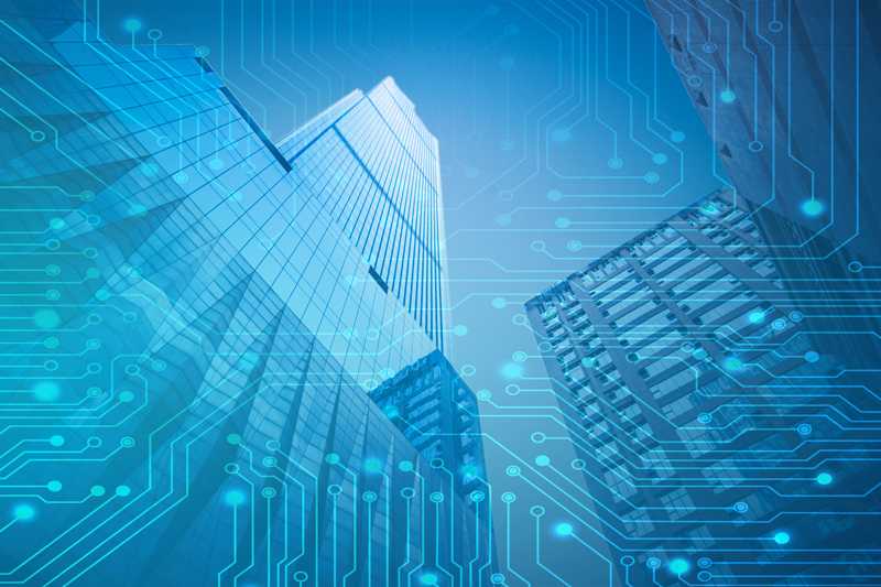 到2028年,智能建筑AI市场规模预计达64.8亿美元插图 到2028年,智能建筑AI市场规模预计达64.8亿美元