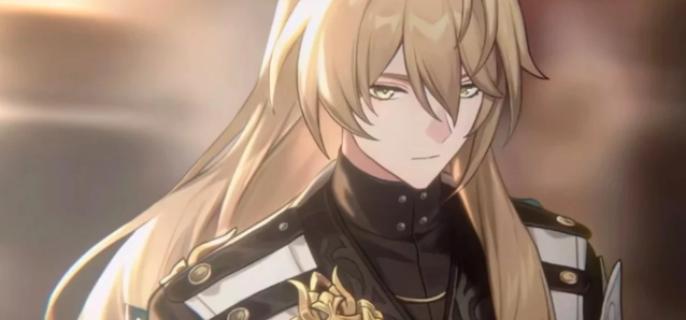 《崩坏星穹铁道》罗刹毕业面板是什么插图 《崩坏星穹铁道》罗刹毕业面板是什么