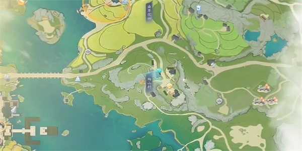 《射雕》世上哪来的鬼成就攻略插图1 《射雕》世上哪来的鬼成就攻略