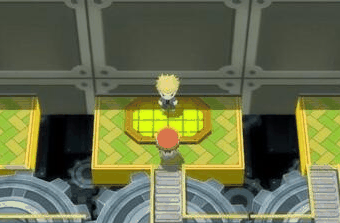 宝可梦晶灿钻石明亮珍珠攀瀑术怎么获得插图 宝可梦晶灿钻石明亮珍珠攀瀑术怎么获得