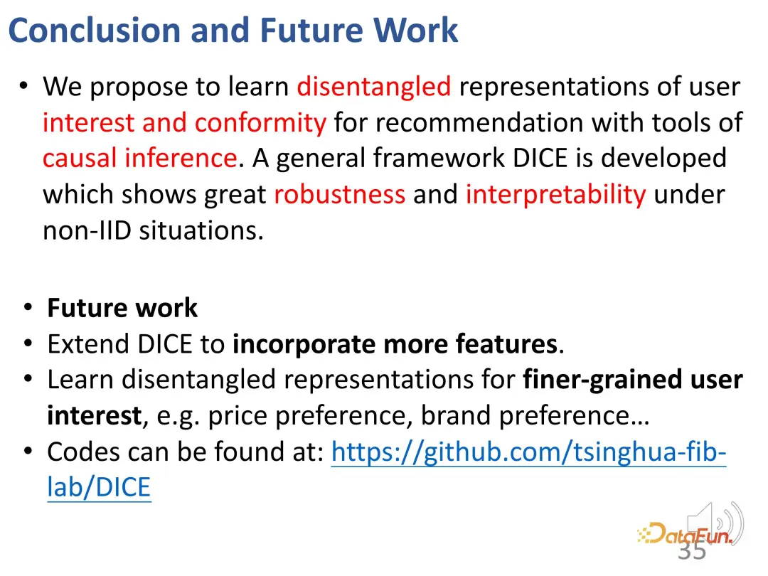基于因果推断的推荐系统:回顾和前瞻插图22 基于因果推断的推荐系统:回顾和前瞻