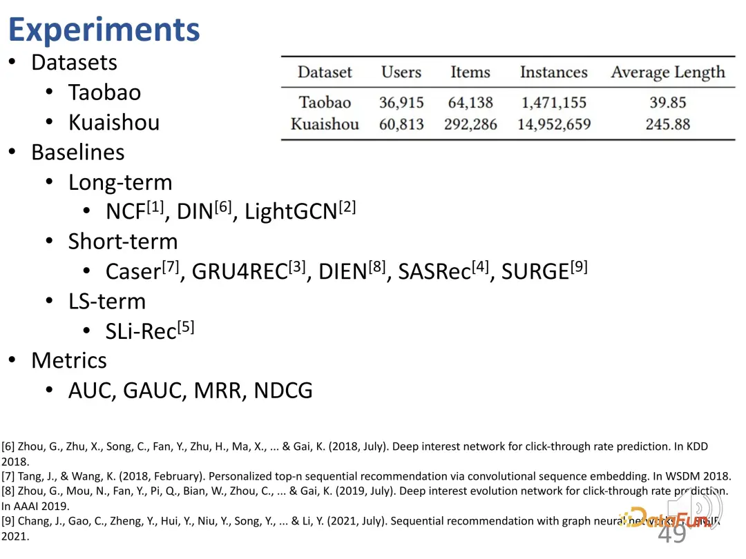 基于因果推断的推荐系统:回顾和前瞻插图34 基于因果推断的推荐系统:回顾和前瞻