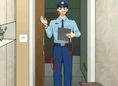 《一代沙雕》小镇目击证人攻略详解