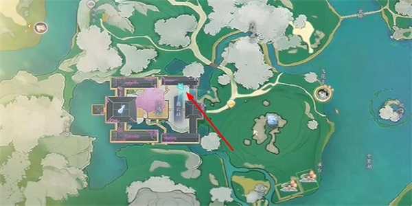 《射雕》水龙吟收集攻略插图1 《射雕》水龙吟收集攻略