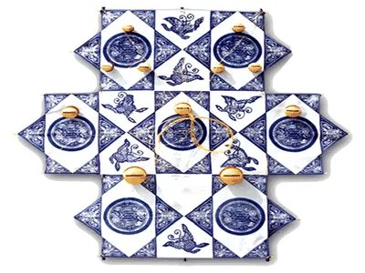 又震撼了，龙筝从江湖里飞出来了！天龙手游非遗文旅联动特辑来袭