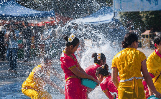 2024年泼水节是哪一天西双版纳?2024年泼水节是几月几号