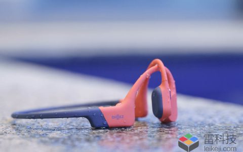 韶音OpenSwim Pro游泳铁三耳机评测：这次不留任何遗憾