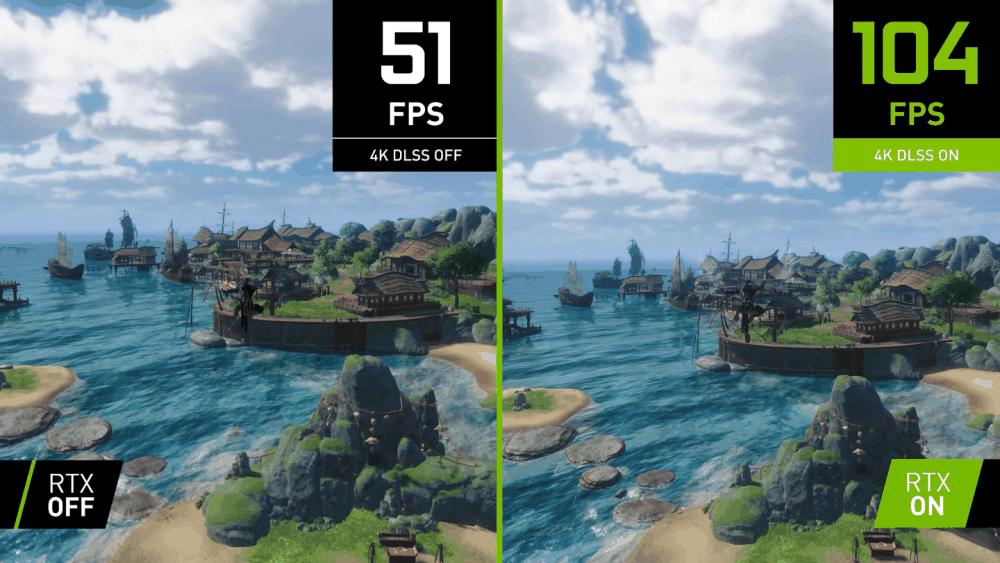 索泰推出《剑网 3》竞技大师赛联名定制版显卡,基于 RTX 4070 Ti SUPER 月白显卡打造插图5 索泰推出《剑网 3》竞技大师赛联名定制版显卡,基于 RTX 4070 Ti SUPER 月白显卡打造