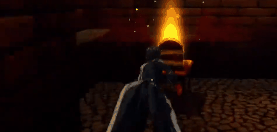 《女神异闻录:夜幕魅影》宝箱获取攻略插图1 《女神异闻录:夜幕魅影》宝箱获取攻略