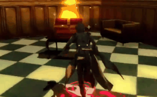 《女神异闻录:夜幕魅影》宝箱获取攻略插图2 《女神异闻录:夜幕魅影》宝箱获取攻略