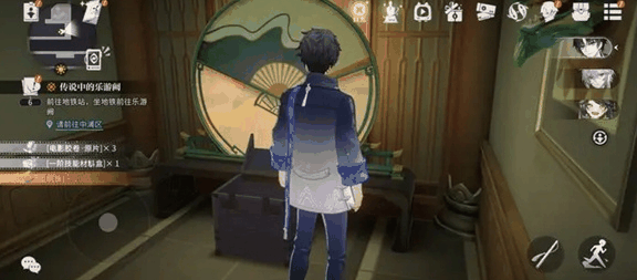 《归龙潮》龙潮阁宝箱位置大全插图2 《归龙潮》龙潮阁宝箱位置大全