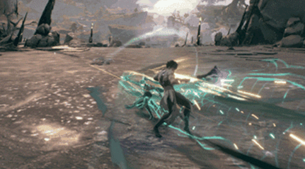 《鸣潮》忌炎立绘图片一览插图3 《鸣潮》忌炎立绘图片一览