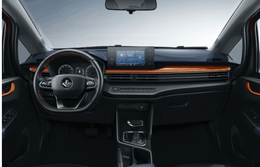 2024款睿蓝X3 PRO CVT小新版闪亮上市插图1 2024款睿蓝X3 PRO CVT小新版闪亮上市