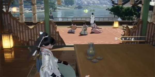 《射雕》流觞杯收集攻略插图1 《射雕》流觞杯收集攻略