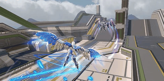 星之翼怎么升级插图 星之翼怎么升级