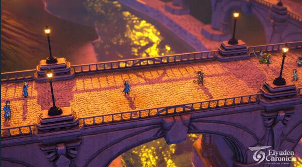 百英雄传发售时间插图1 百英雄传发售时间