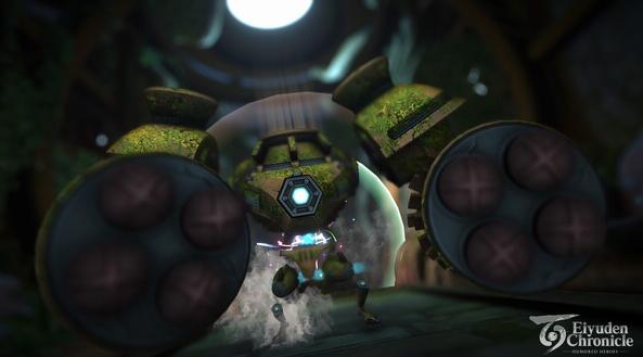 百英雄传发售时间插图2 百英雄传发售时间