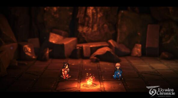 百英雄传发售时间插图4 百英雄传发售时间