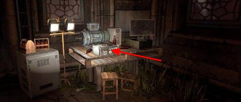 消逝的光芒2悬浮滑板获取方法介绍插图2 消逝的光芒2悬浮滑板获取方法介绍