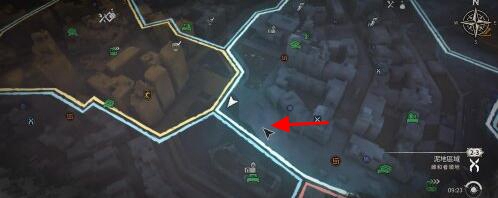 消逝的光芒2悬浮滑板获取方法介绍插图5 消逝的光芒2悬浮滑板获取方法介绍