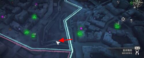 消逝的光芒2悬浮滑板获取方法介绍插图3 消逝的光芒2悬浮滑板获取方法介绍