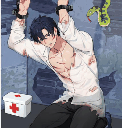 就我眼神好解救帅哥怎么通关 解救帅哥通关攻略