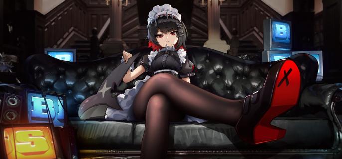 《绝区零》邦布黄金城怎么做插图 《绝区零》邦布黄金城怎么做