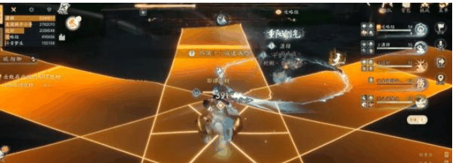 《射雕》土城关打法攻略插图1 《射雕》土城关打法攻略