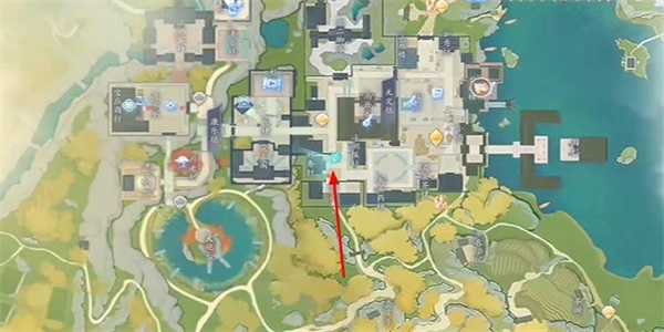 《射雕》松纹折扇怎么获取