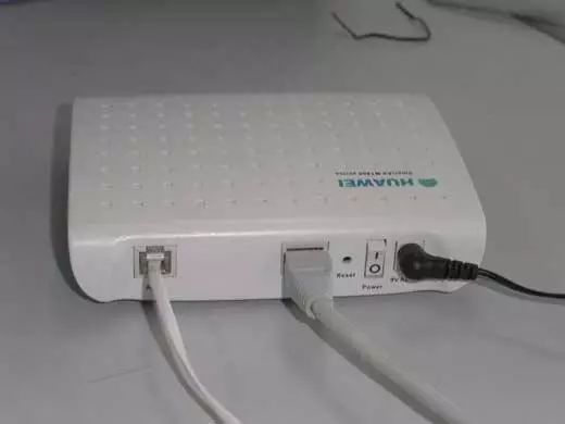 宽带上网技术简史插图4 宽带上网技术简史