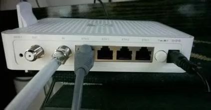 宽带上网技术简史插图9 宽带上网技术简史