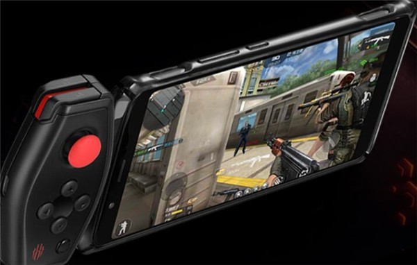 红魔Mars关闭虚拟按键振动的图文步骤插图1 红魔Mars关闭虚拟按键振动的图文步骤