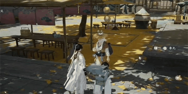 射雕手游福寿葫芦怎么收集 射雕手游福寿葫芦收集方法