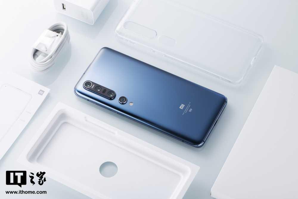 小米 10 系列手机推送澎湃 OS 正式版内测:全新融合设备中心、动效语言插图1 小米 10 系列手机推送澎湃 OS 正式版内测:全新融合设备中心、动效语言