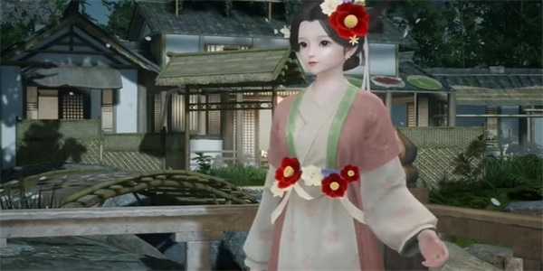 《射雕》手游莲子怎么收集插图3 《射雕》手游莲子怎么收集