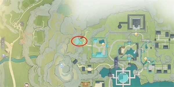 《射雕》五鼎芝收集攻略