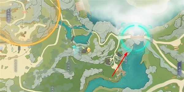 《射雕》桥边红药为谁生成就攻略一览插图1 《射雕》桥边红药为谁生成就攻略一览