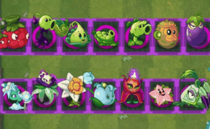 《植物大战僵尸2》天空之城无尽平民攻略