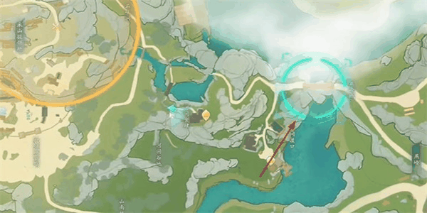 射雕桥边红药为谁生成就怎么达成 射雕桥边红药为谁生成就攻略