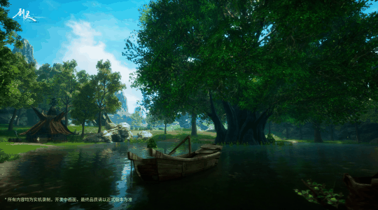 《剑灵》怀旧服公测即将定档?今日20点直播“爆”给你看插图2 《剑灵》怀旧服公测即将定档?今日20点直播“爆”给你看