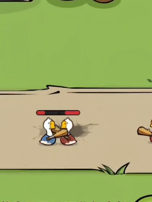 《鹅鹅出击》刷金币方法介绍插图5 《鹅鹅出击》刷金币方法介绍