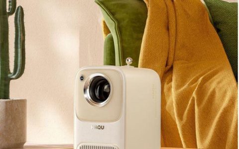 春日里的精致光影艺术，哈趣 H2 性价比之选