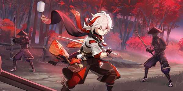 原神永恒的守护者攻略插图 原神永恒的守护者攻略