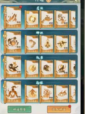 《寻道大千》获得麒麟真君方法介绍插图2 《寻道大千》获得麒麟真君方法介绍