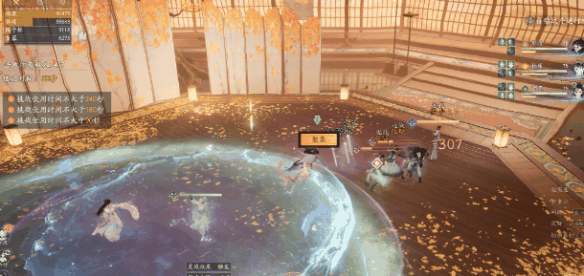 《射雕》山海秘境海外秘境打法攻略插图3 《射雕》山海秘境海外秘境打法攻略