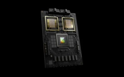 集邦咨询：英伟达 Blackwell 平台产品带动台积电今年 CoWoS 产能提高 150%