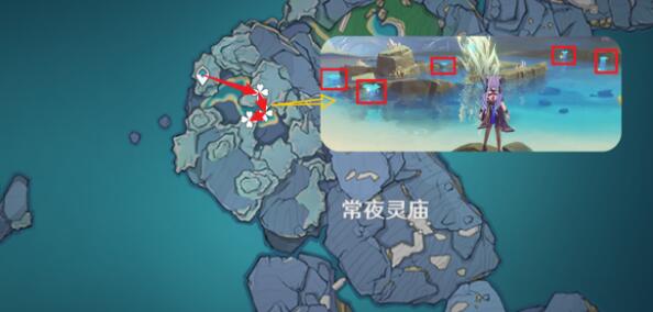 原神八重神子突破材料插图7 原神八重神子突破材料