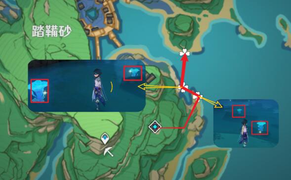 原神八重神子突破材料插图6 原神八重神子突破材料