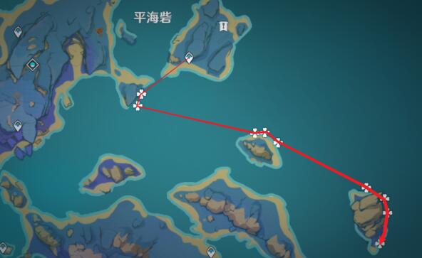 原神八重神子突破材料插图11 原神八重神子突破材料