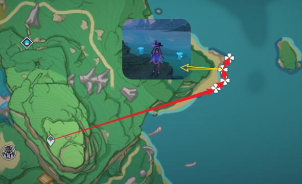 原神八重神子突破材料插图10 原神八重神子突破材料